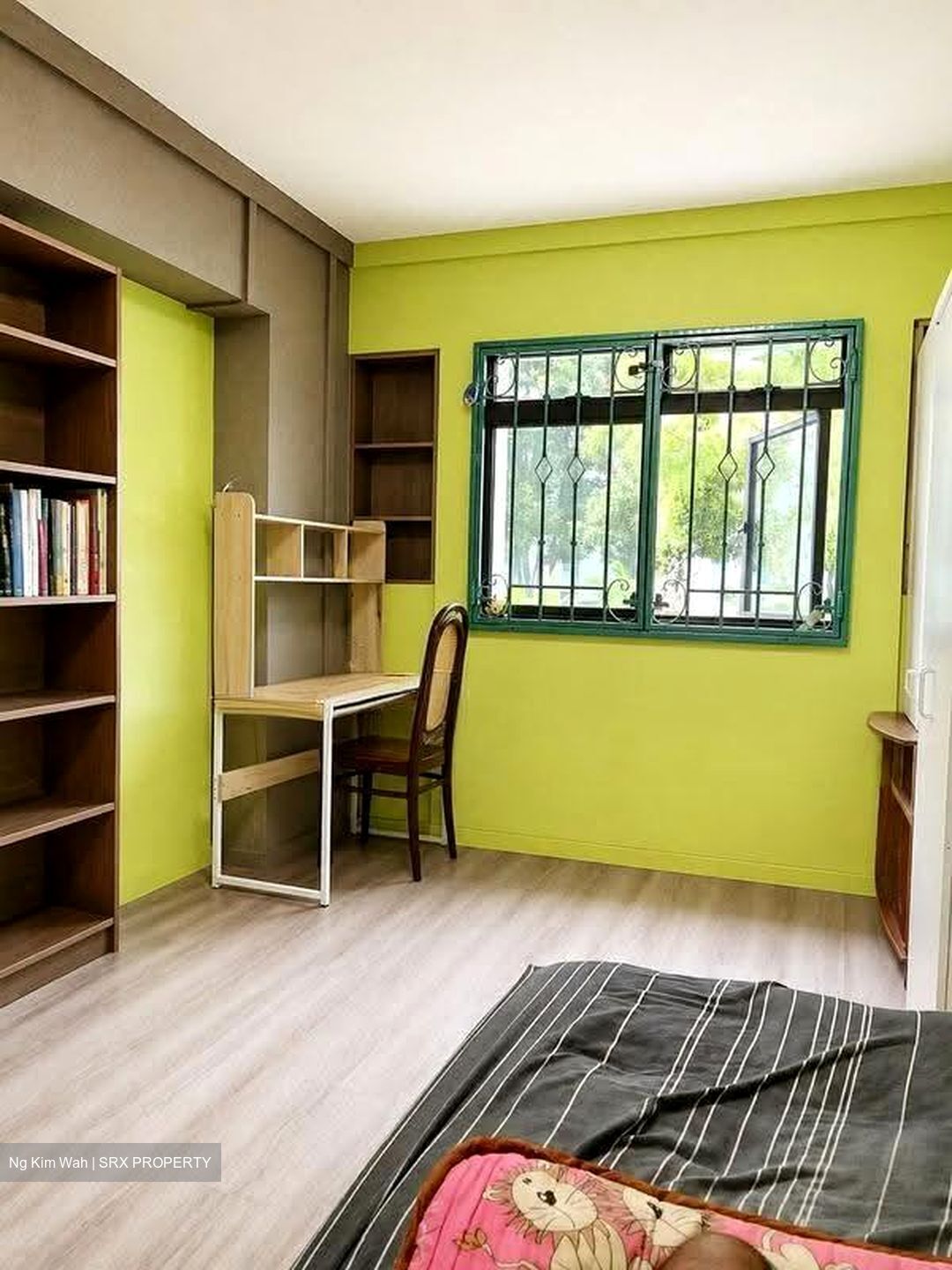 Blk 302B Anchorvale Court (Sengkang), HDB 3 Rooms #617703951